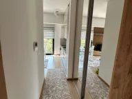 Stan na dan, dvosoban stan, 52m2, Bečići, Budva