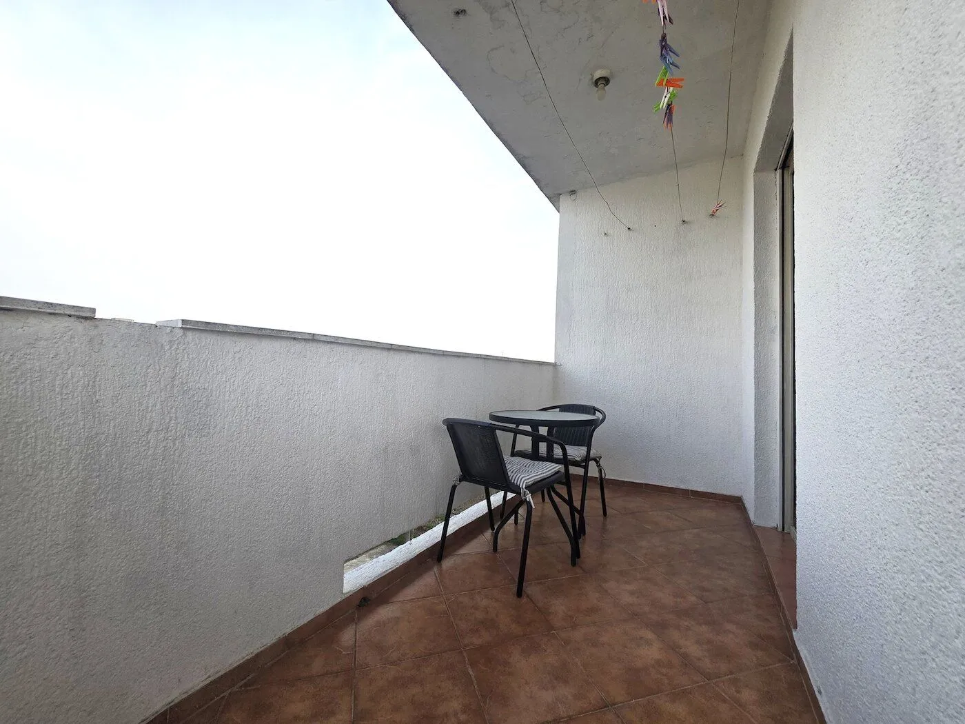 Rent, apartment, 45m², Pobrežje, Podgorica