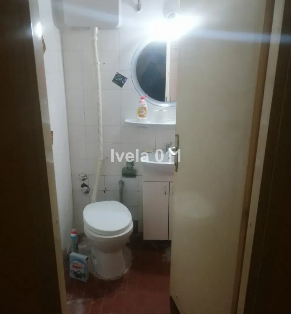 Sale, two bedroom apartment, 55m², Brace Jerković, Voždovac Sve Podlokacije