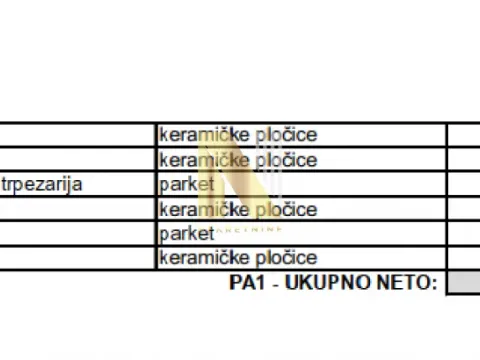 Prodaja, jednosoban stan, 42m², Grbavica, Novi Sad Sve Podlokacije - image 6