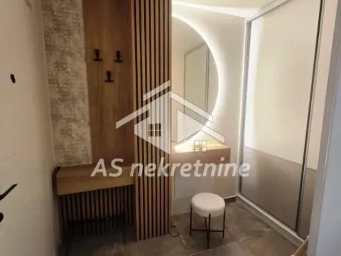 Izdavanje, dvosoban stan, 52m², Cvijićeva, Palilula Sve Podlokacije - image 9