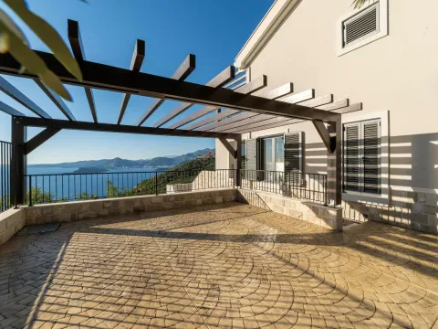 Sale, house, 420m², Blizikuće, Budva - image 66