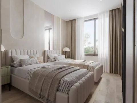 Prodaja, trosoban stan, 100m², Tivat, Crna Gora - image 7