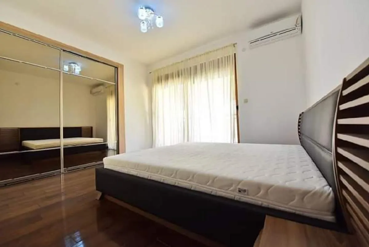 Sale, three bedroom apartment, 160m², Petrovac, Budva