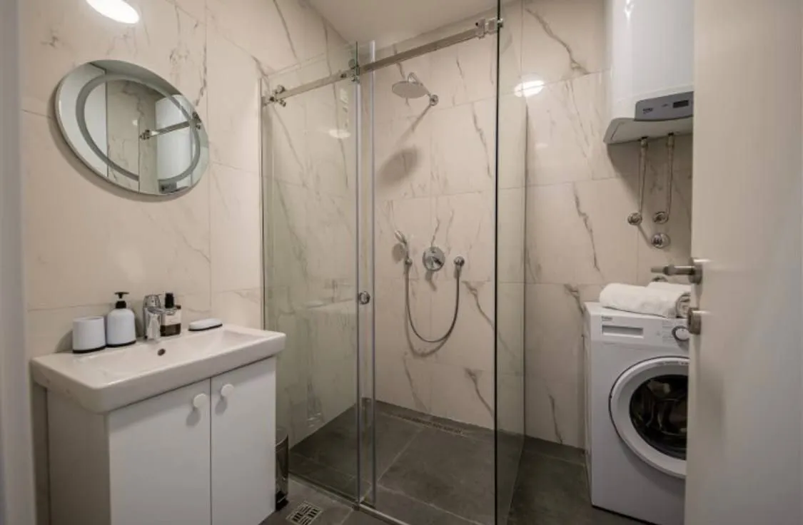 Izdavanje, garsonjera, 36m², Centar, Bar