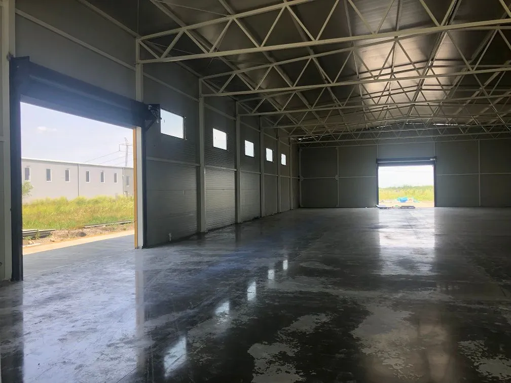 Rent, office space, 1000m², Šimanovci, Pećinci