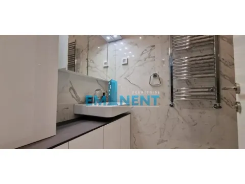 Rent, two bedroom apartment, 59m², Novi Beograd Blok 65, Novi Beograd Sve Podlokacije - image 12