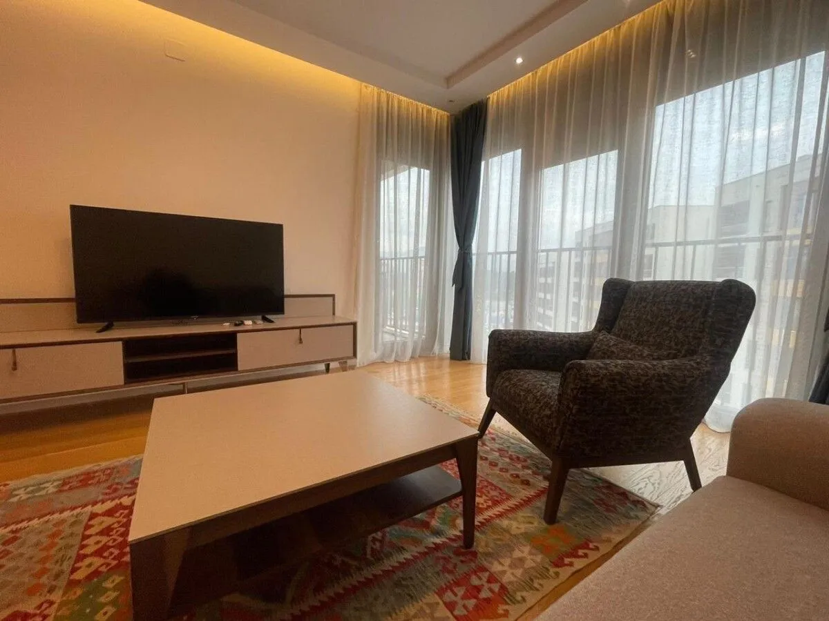 Prodaja, stan, 57m², Kruševac, Podgorica