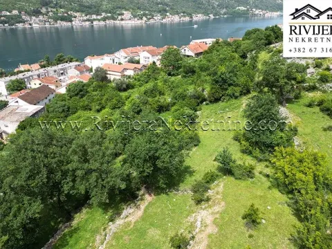Prodaja, plac, 3226m², Dobrota, Kotor - image 6