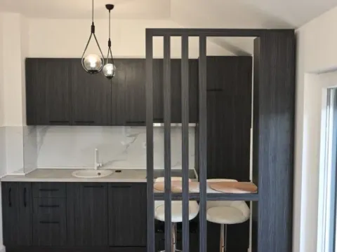 Izdavanje, jednosoban stan, 50m², Zagorič, Podgorica - image 3