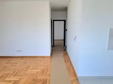 Sale, two bedroom apartment, 44m², Ledine, Beograd - image 12