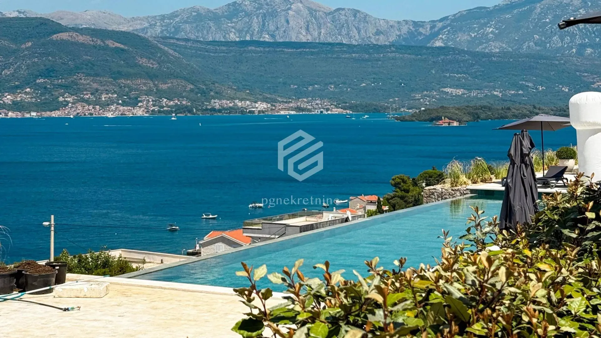 Sale, house, 119m², Krašići, Tivat