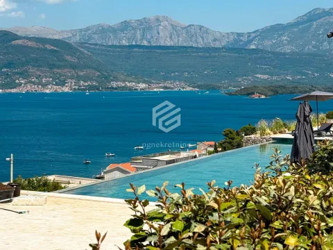 Prodaja, kuća, 119m², Krašići, Tivat - image 2