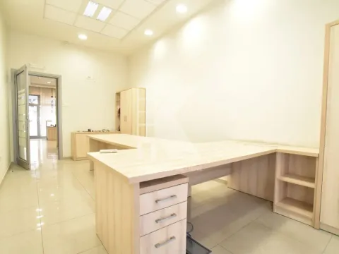 Izdavanje, poslovni prostor, 155m², Stari Aerodrom, Podgorica - image 2