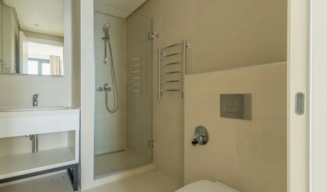 Sale, apartment, 52m², Bečići, Budva