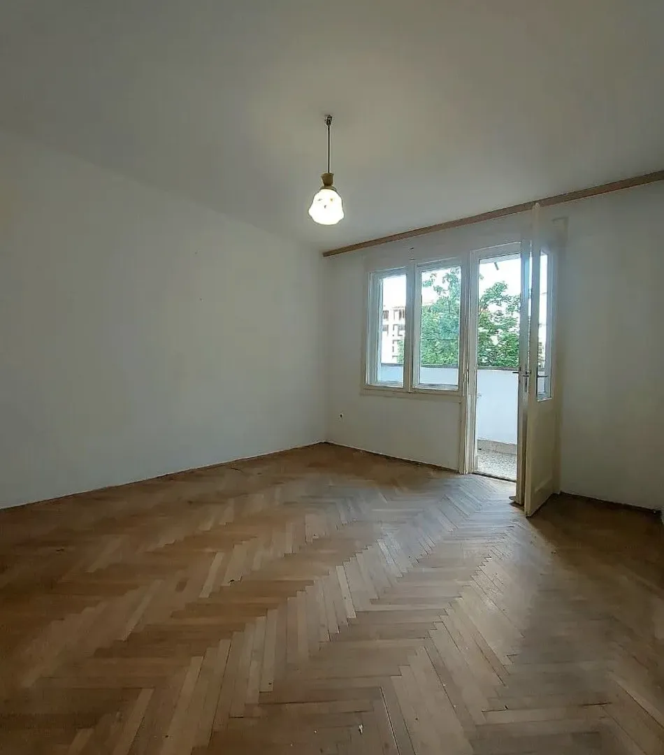 Prodaja, jednosoban stan, 44m², Centar, Nikšić