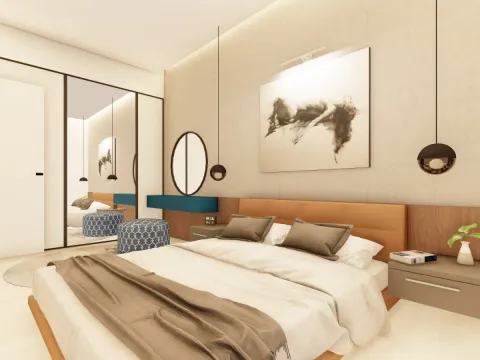 Prodaja, dvosoban stan, 103m², Centar, Bar - image 5