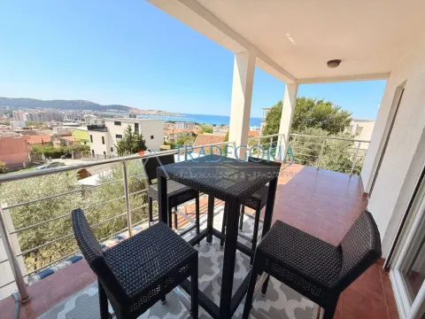 Prodaja, dvosoban stan, 63m², Bar, Crna Gora