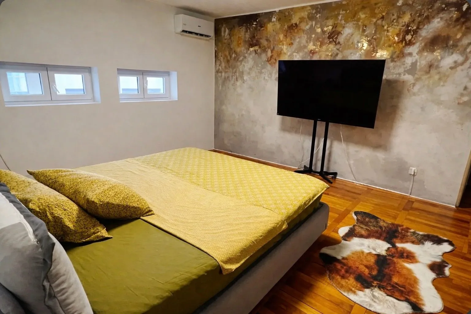 Prodaja, trosoban stan, 101m², Centar, Podgorica