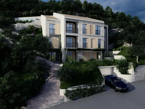 Sale, one bedroom apartment, 34m², Kamenovo, Budva - image 7