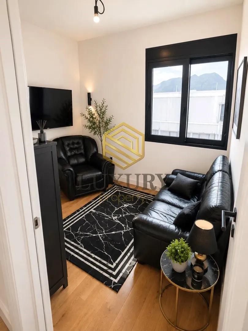 Rent, house, 180m², Gornja Gorica, Podgorica