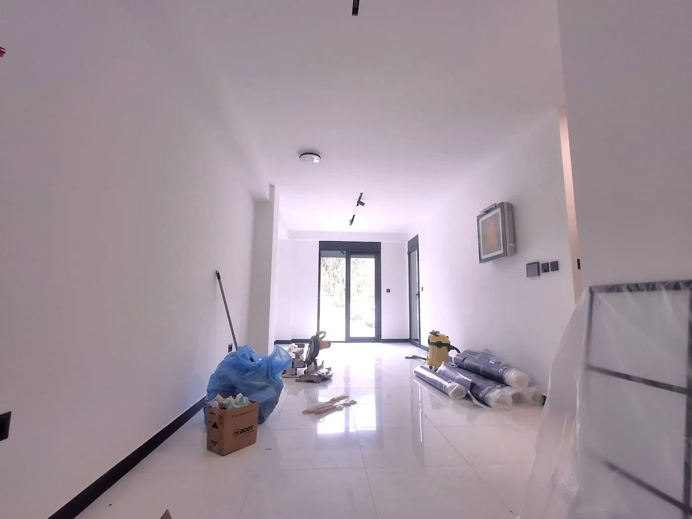 Rent, office space, 42m², Zagorič, Podgorica