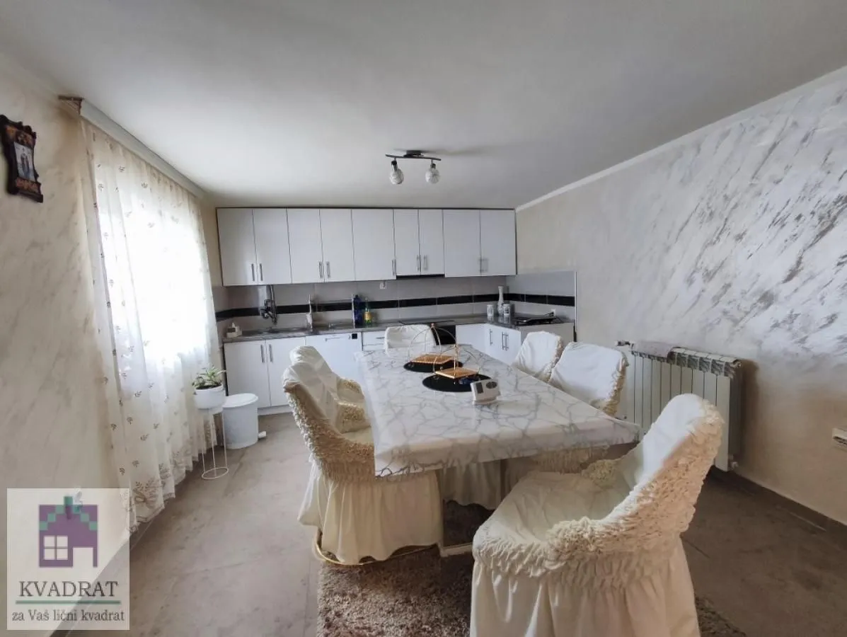 Sale, house, 143m², Zvečka, Obrenovac