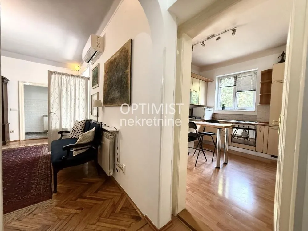 Rent, apartment, 120m², Tašmajdan, Palilula Sve Podlokacije