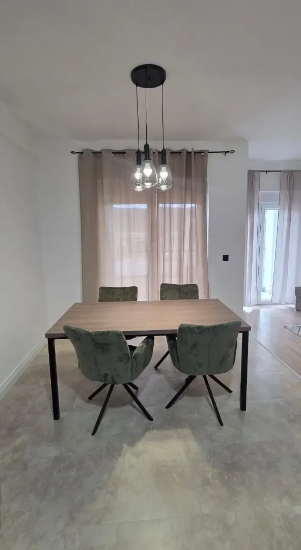 Rent, two bedroom apartment, 70m², Radanovići, Kotor