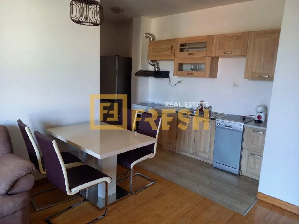 Rent, two bedroom apartment, 64m², Zabjelo, Podgorica