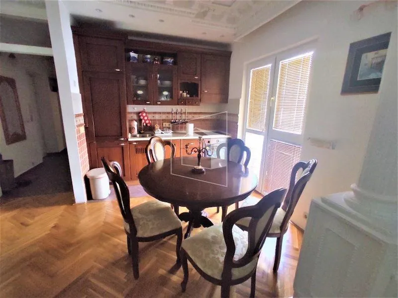 Rent, two bedroom apartment, 79m², Centar, Podgorica