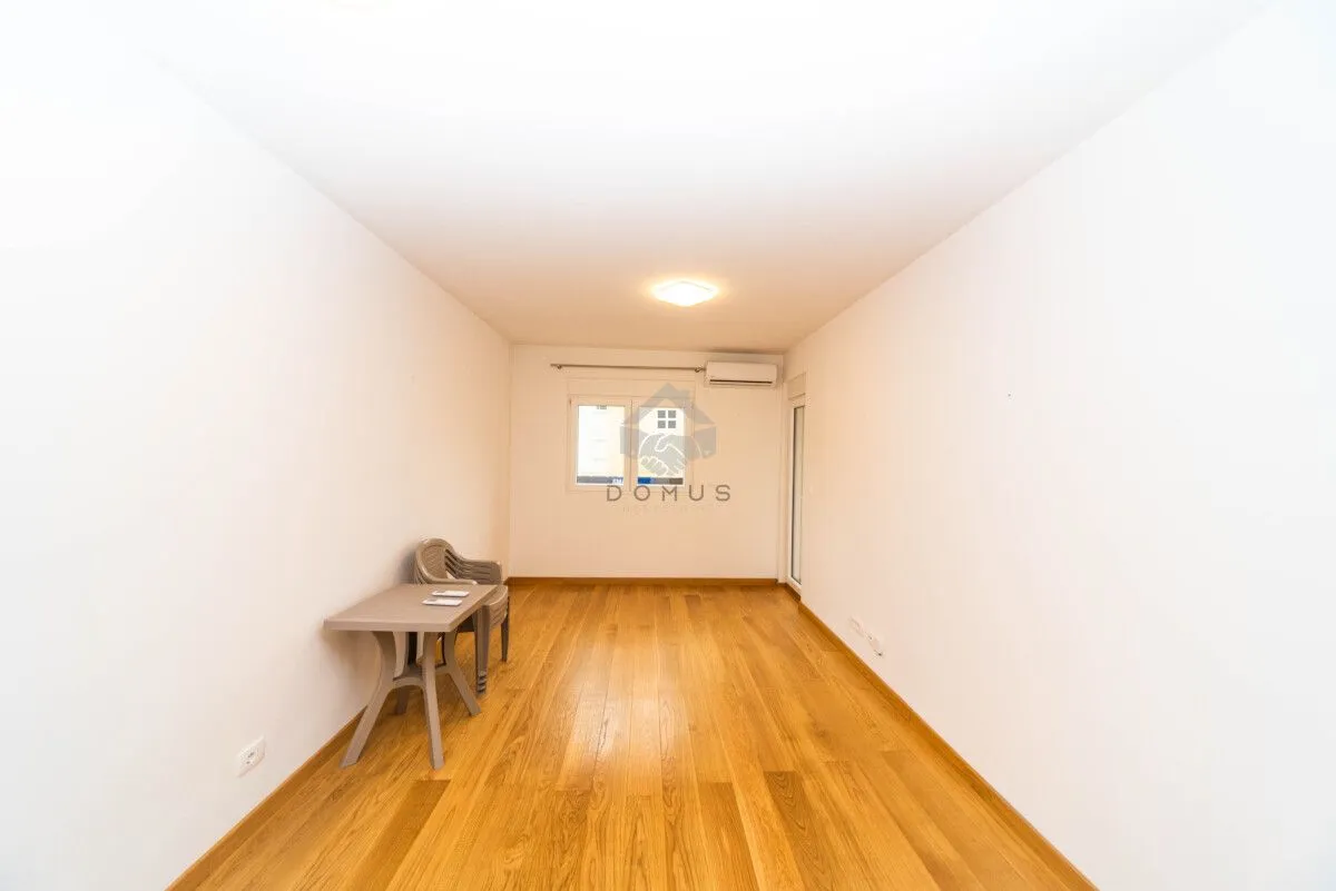 Rent, one bedroom apartment, 45m², New City, Podgorica