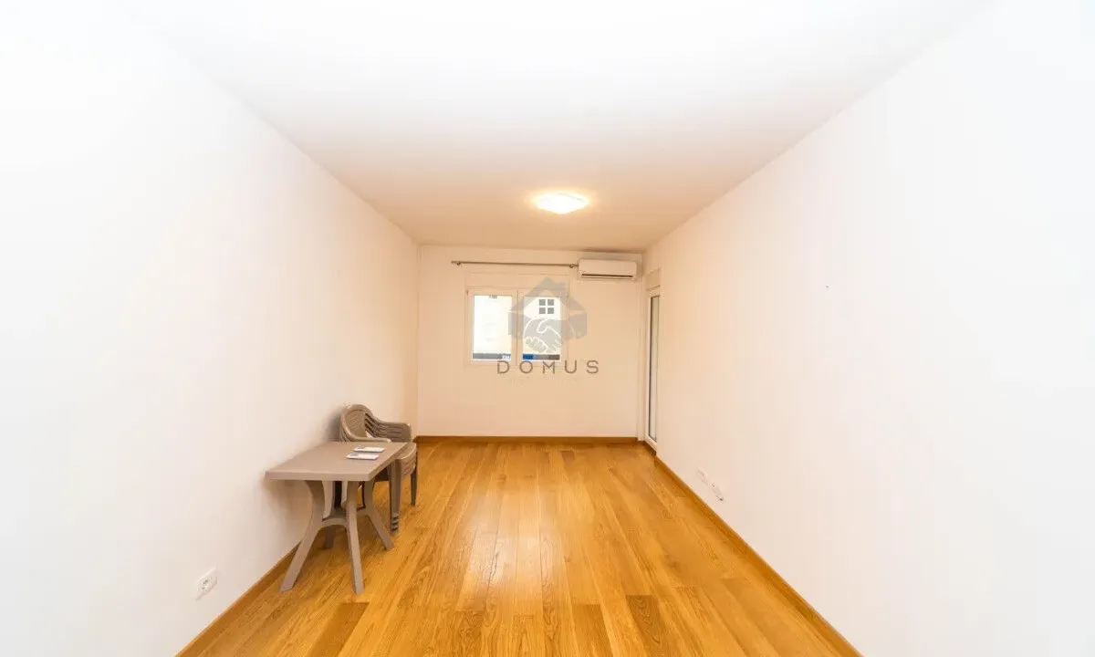 Rent, one bedroom apartment, 45m², New City, Podgorica