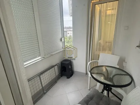 Rent, one bedroom apartment, 43m², Stari Aerodrom, Podgorica - image 7