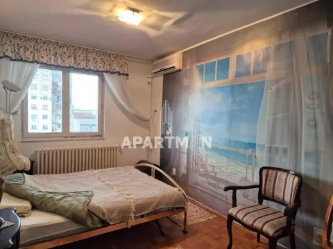 Izdavanje, trosoban stan, 84m², Novi Beograd Blok 63, Novi Beograd Sve Podlokacije - image 11