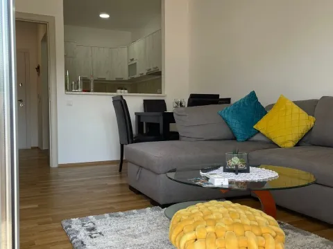 Izdavanje, jednosoban stan, 50m², Budva, Crna Gora - image 5