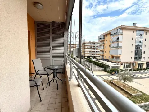 Rent, one bedroom apartment, 50m², City Kvart, Podgorica - image 7