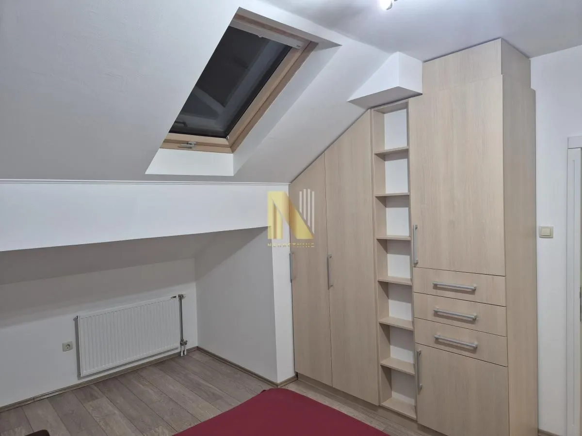 Prodaja, četvorosoban stan, 119m², Nova Detelinara, Novi Sad Sve Podlokacije
