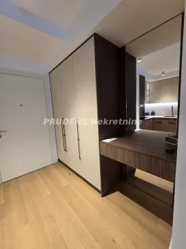 Izdavanje, dvosoban stan, 53m², Zvezdara Sve Podlokacije, Beograd - image 9