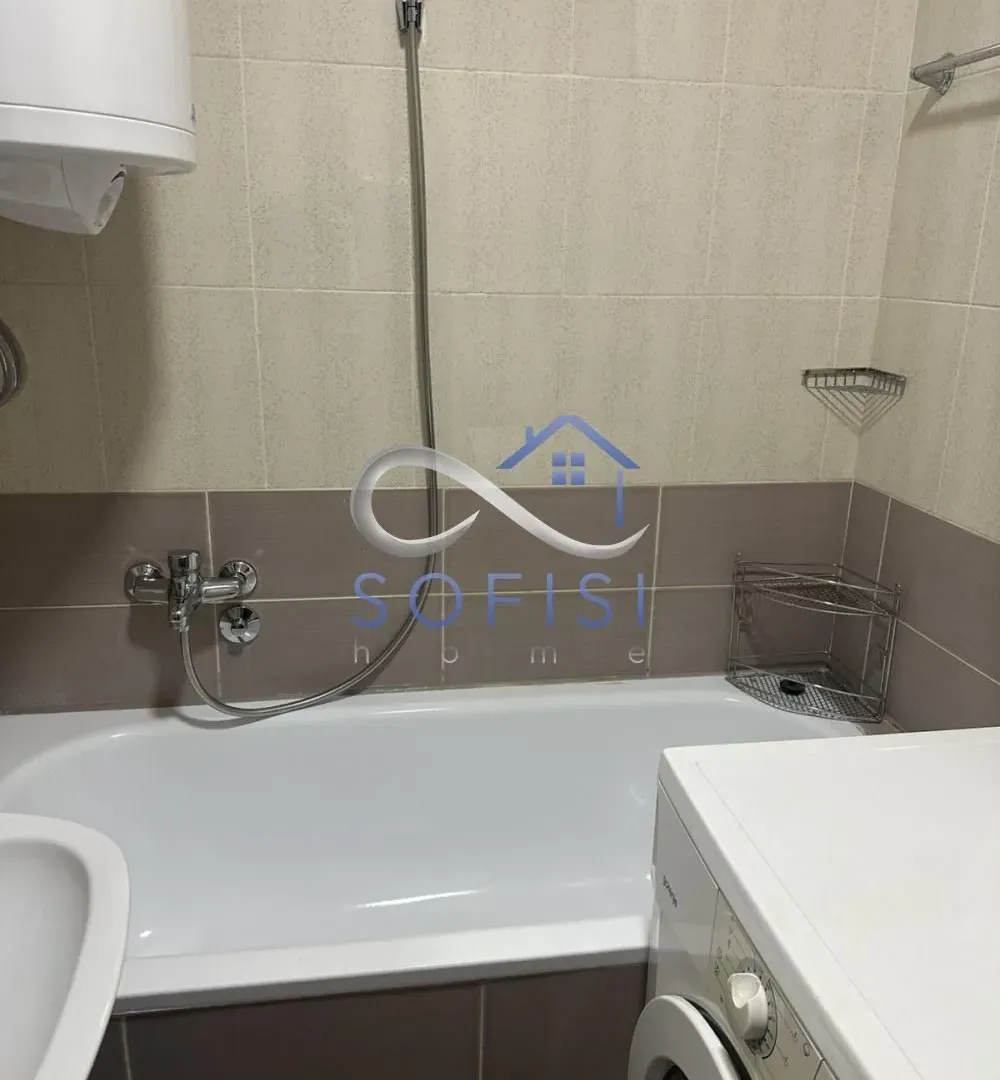 Izdavanje, jednosoban stan, 48m², Sajam, Novi Sad Sve Podlokacije