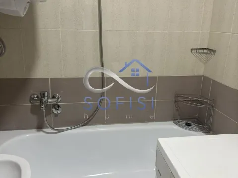 Izdavanje, jednosoban stan, 48m², Sajam, Novi Sad Sve Podlokacije - image 14