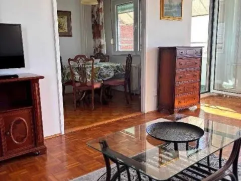 Rent, two bedroom apartment, 65m², Novi Beograd Blok 70, Novi Beograd Sve Podlokacije - image 3