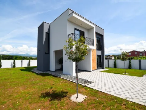 Prodaja, kuća, 154m², Dahna, Podgorica - image 5