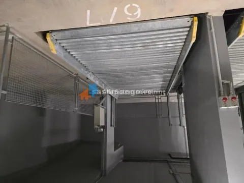 Izdavanje, stan, 57m², Vukov Spomenik, Zvezdara Sve Podlokacije - image 13
