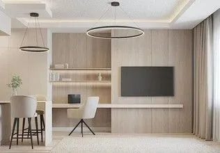 Sale, apartment, 43m², Lazi, Budva - image 4