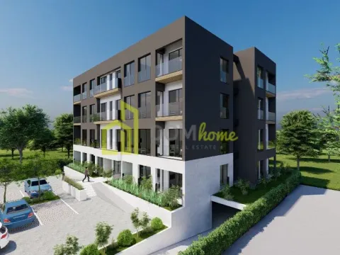 Prodaja, trosoban stan, 78m², Zabjelo, Podgorica - image 2