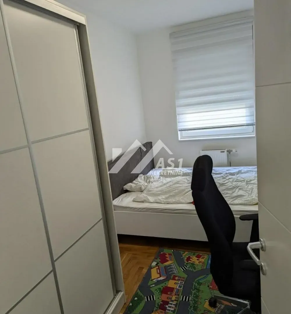 Rent, three bedroom apartment, 65m², Podbara, Novi Sad Sve Podlokacije