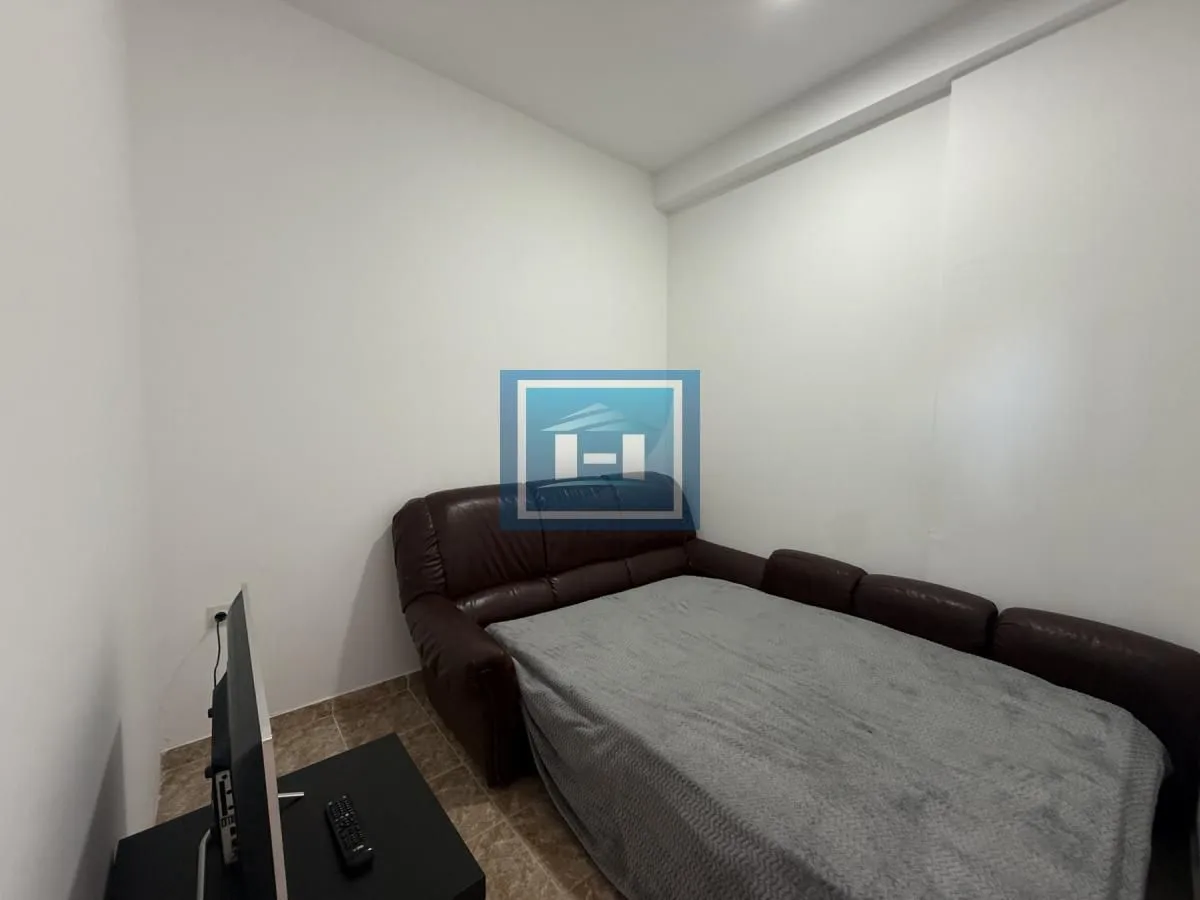 Prodaja, jednosoban stan, 26m², Sarina Medja, Jagodina