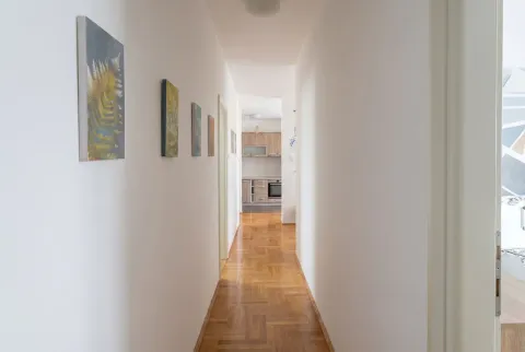 Sale, three bedroom apartment, 86m², Budva, Crna Gora - image 6