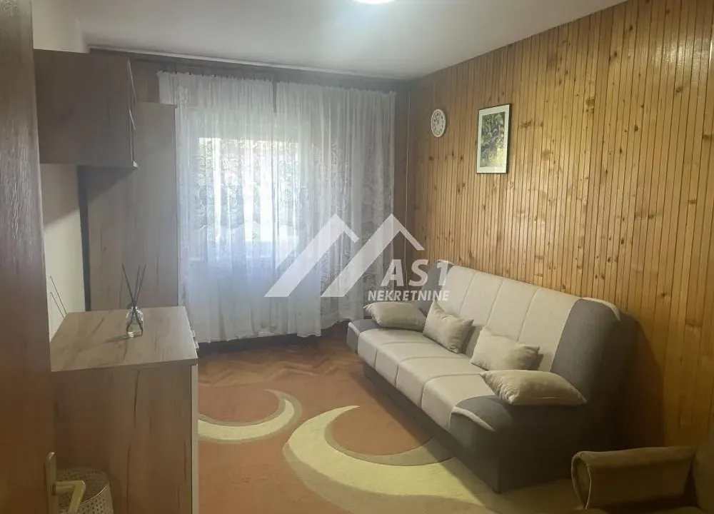 Rent, four bedroom apartment, 100m², Adice, Novi Sad Sve Podlokacije